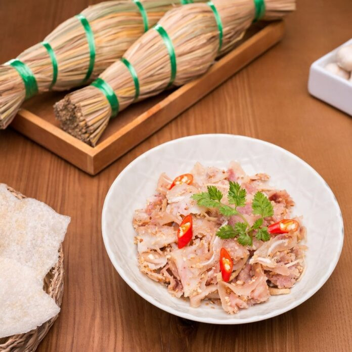 Top 25 Đặc Sản Bình Định Làm Quà Tặng Đậm Đà Hương Vị Xứ Nẫu