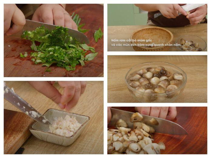 Cách nấu món cháo hàu thơm ngon, bổ dưỡng