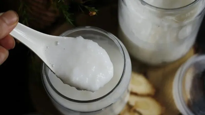 Bí kíp nuôi mẻ không bị mốc