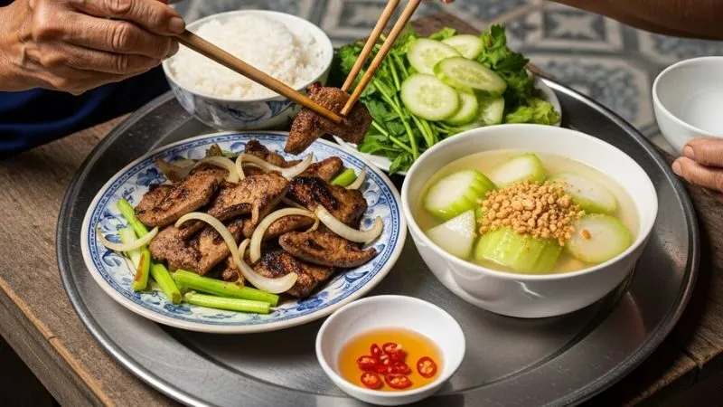 gan-heo-xao-hanh-tay-va-canh-muop