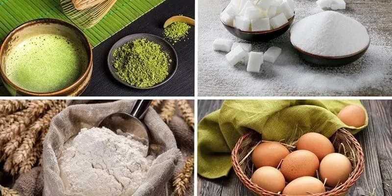 Ăn Chay Uống Matcha Latte Được Không? Chuyên Gia Giải Đáp