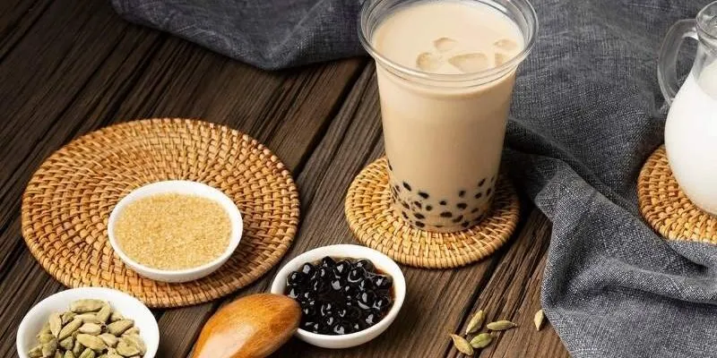 Ăn Chay Uống Trà Sữa Được Không? Những Điều Cần Nắm