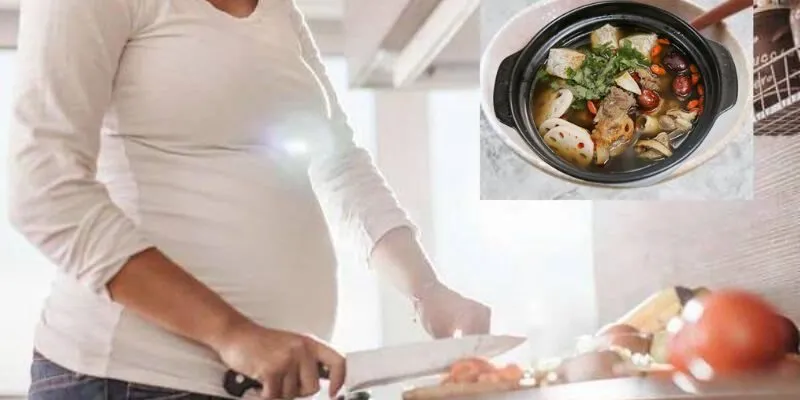 Bầu 3 tháng đầu ăn thịt dê được không? Lợi ích cho thai nhi và mẹ