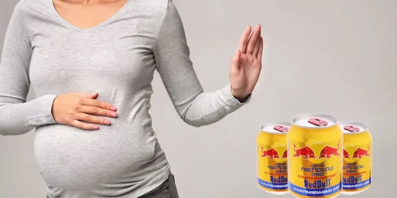 Bầu 3 tháng đầu uống Bò Húc được không và các rủi ro cần nắm