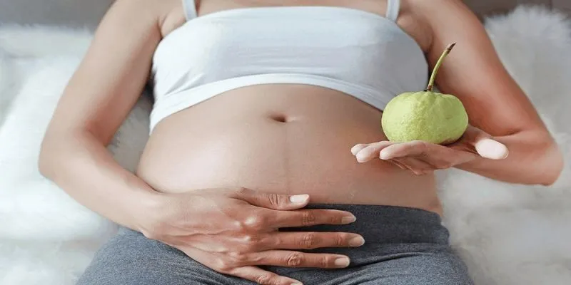 Bầu ăn ổi được không và cách lợi ích cần nắm