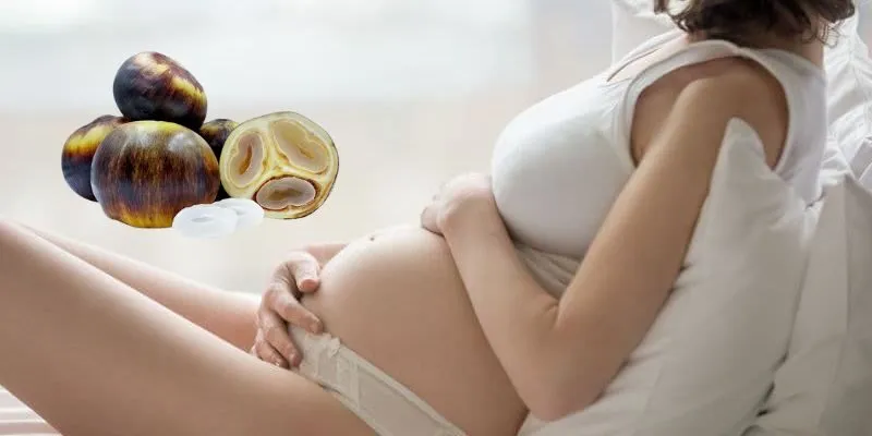 Bầu Ăn Thốt Nốt Được Không? Chuyên Gia Giải Đáp