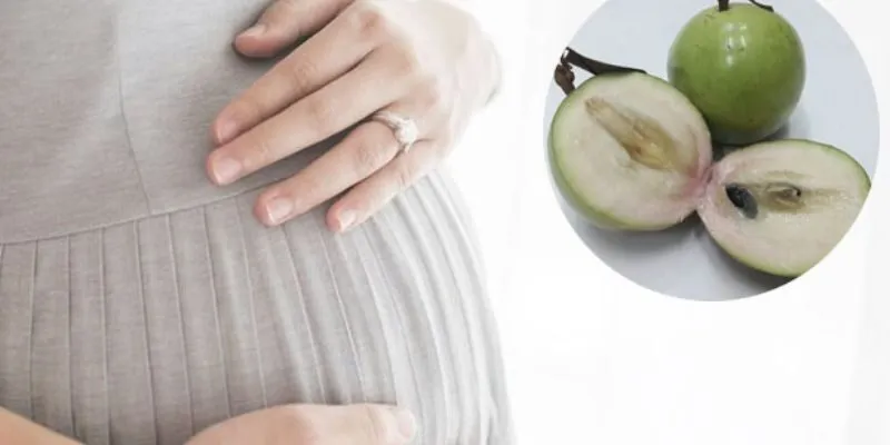 Bầu Ăn Vú Sữa Được Không? Chuyên Gia Dinh Dưỡng Giải Đáp