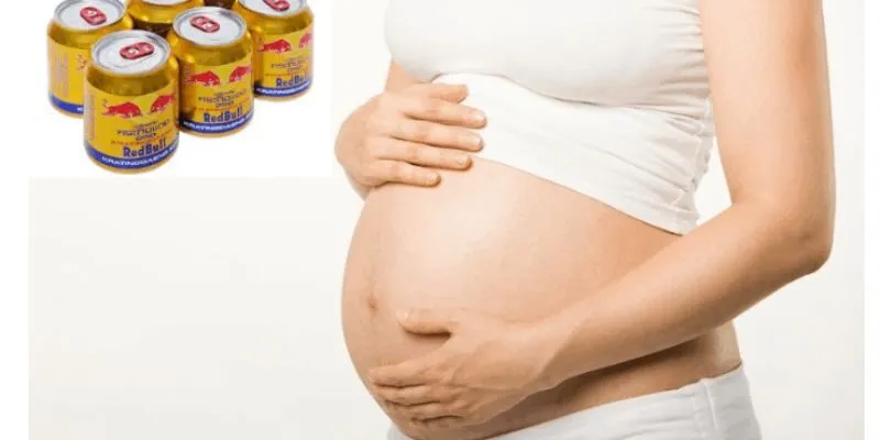Bầu 3 tháng đầu uống Bò Húc được không và các rủi ro cần nắm