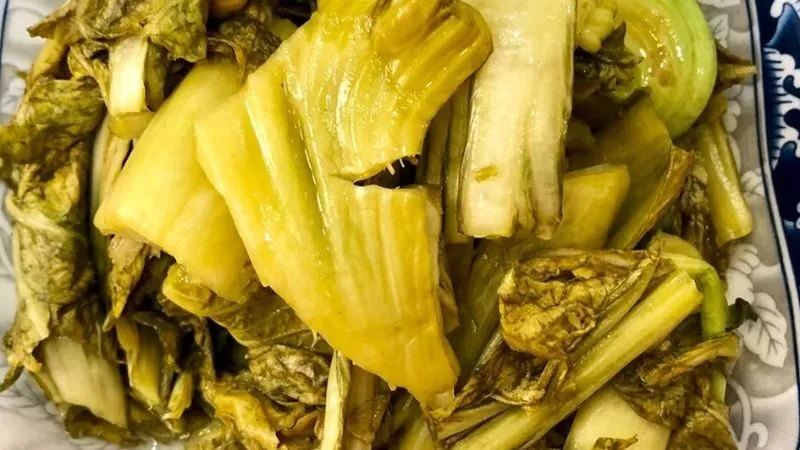 Cách ăn dưa chua an toàn giúp mẹ an tâm dưỡng thai