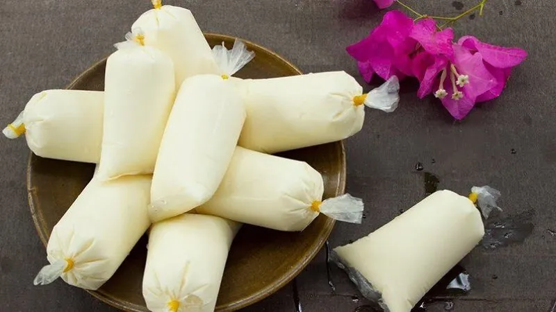 Cách bảo quản và thưởng thức sữa chua đúng cách