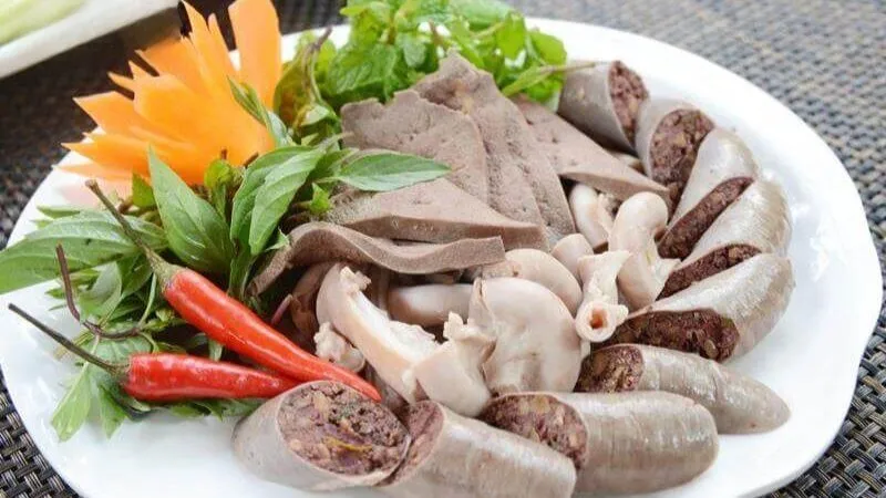 Chìa khóa cho độ giòn sần sật