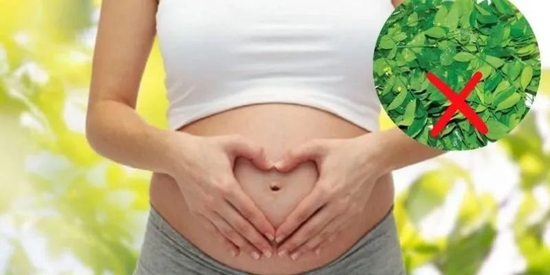 Chuyên gia giải đáp bầu ăn rau ngót được không