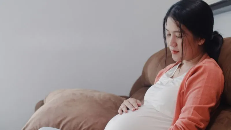 Giảm căng thẳng, ngăn ngừa trầm cảm thai kỳ