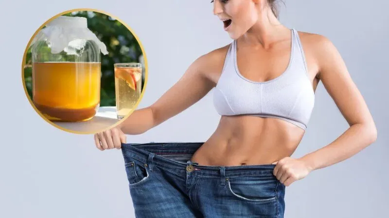 Hỗ trợ chuyển hóa và kiểm soát cân nặng