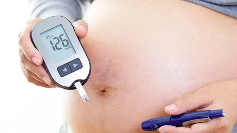 Kiểm soát đường huyết, chẳng ngại tiểu đường thai kỳ