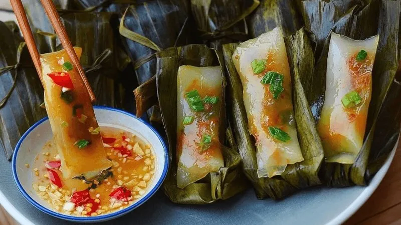 Kiểm soát gia vị và nước chấm đi kèm