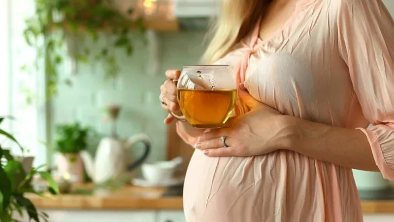 Bầu Uống Trà Lipton Được Không? Giải Đáp Chi Tiết Cho Mẹ Bầu Từ A–Z