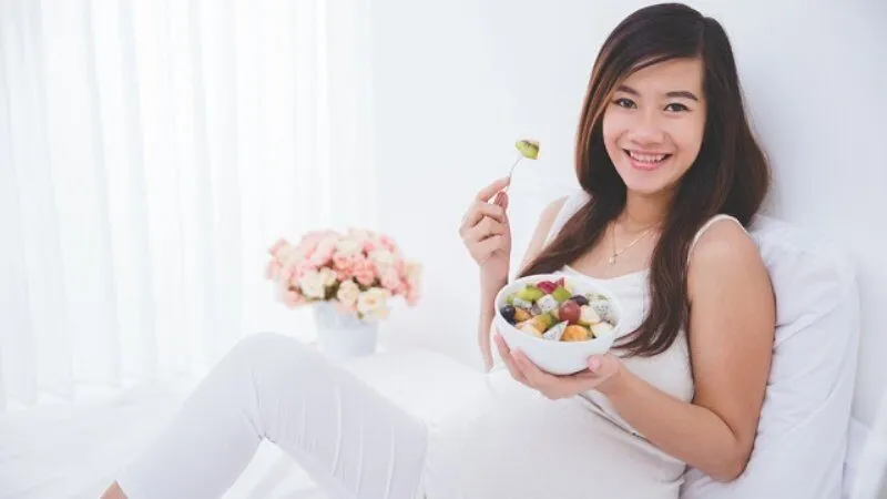 Lưu ý về việc bổ sung vi chất song song với chế độ ăn uống