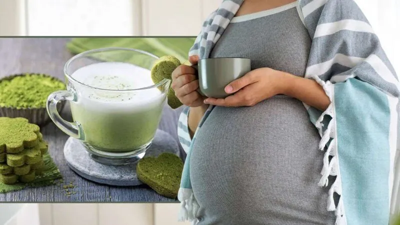 Bầu Uống Matcha Được Không? Cẩm Nang Giúp Mẹ An Tâm