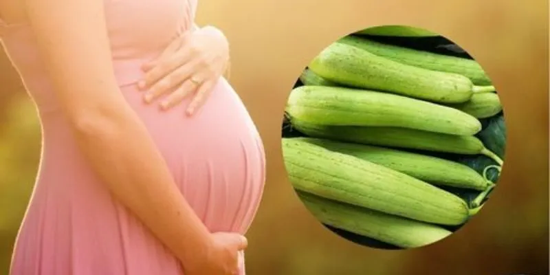 Mẹ bầu ăn mướp cần lưu ý gì để thai nhi khỏe mạnh?