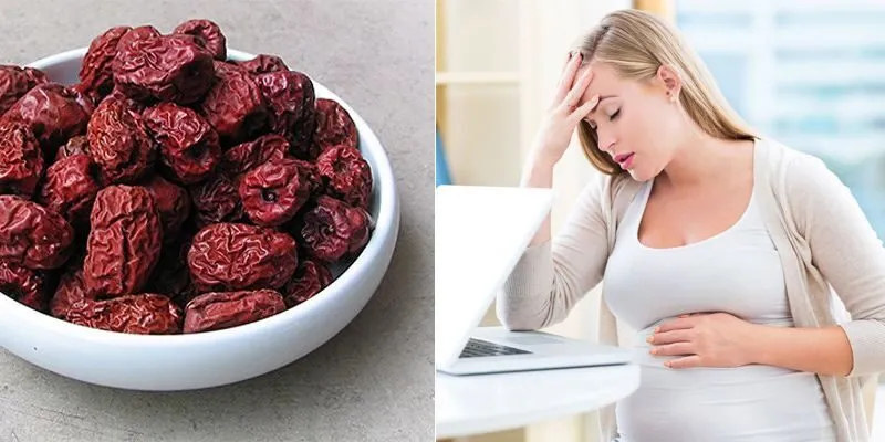 Mẹ bầu ăn táo đỏ được không và các lợi ích cần nắm