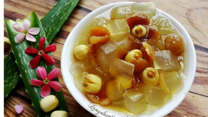 Món tráng miệng – Lời kết ngọt ngào