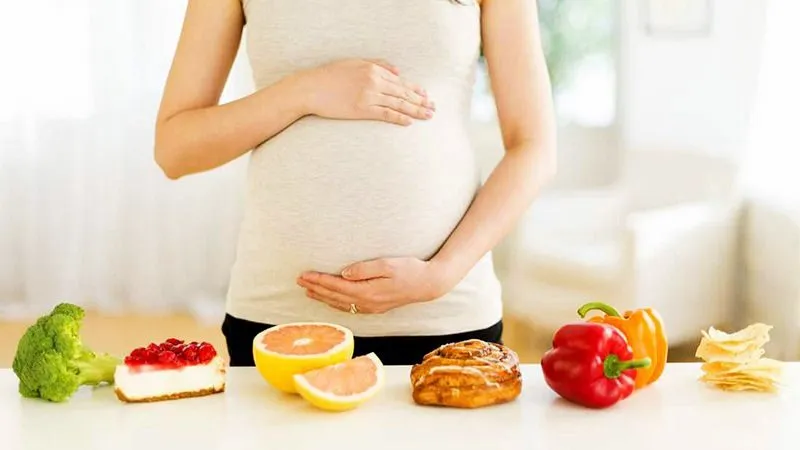 Nhu cầu dinh dưỡng thiết yếu