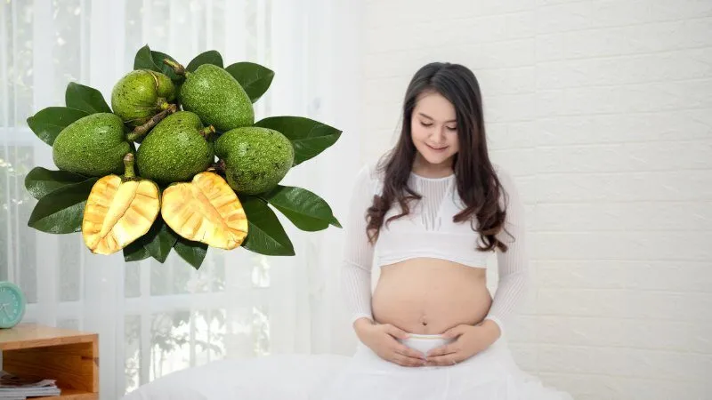 Giải đáp rõ vấn đề bầu ăn bình bát được không?