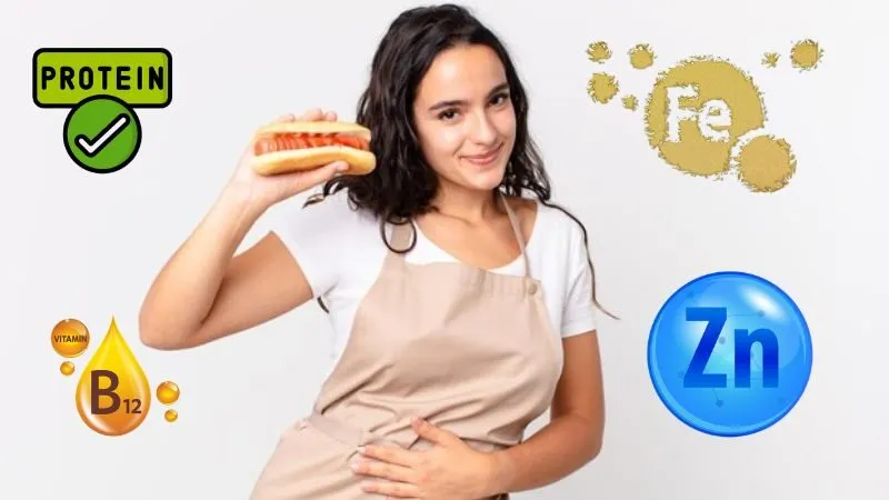 Bầu Ăn Xúc Xích Được Không? 5 Lưu ý Vàng Cho Mẹ