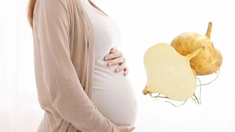 Bầu Ăn Củ Đậu Được Không? Cẩm Nang Sử Dụng An Toàn