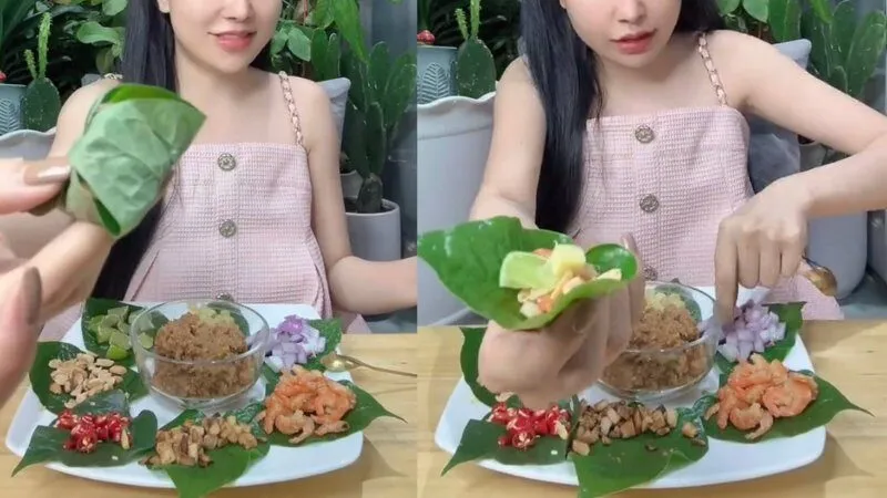 Những lưu ý để mẹ bầu ăn lá lốt an toàn