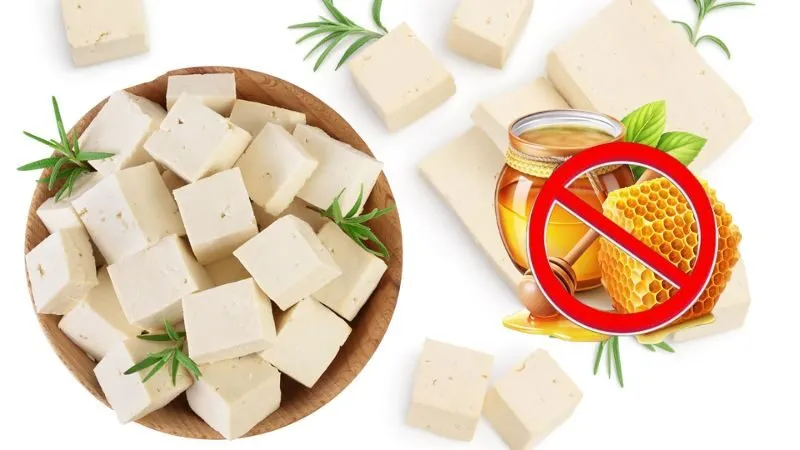 Những lưu ý quan trọng để ăn đậu hũ an toàn