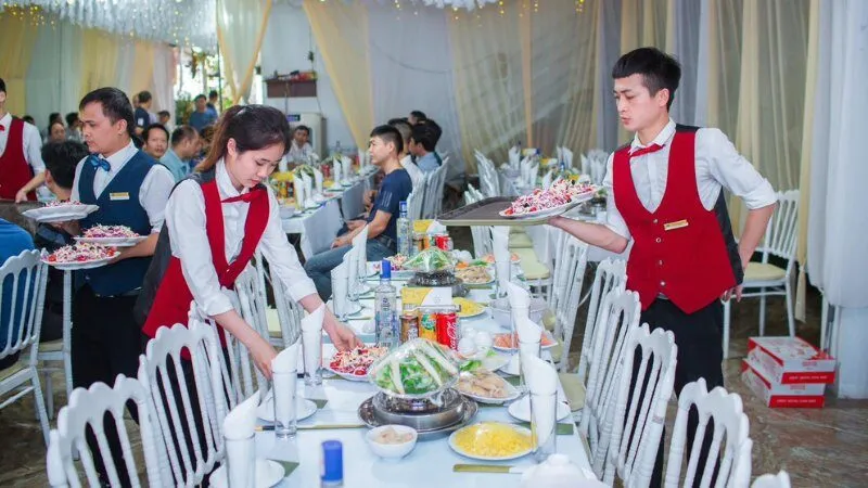 Những lưu ý về đồ uống và cách phục vụ chuẩn Nam Bộ