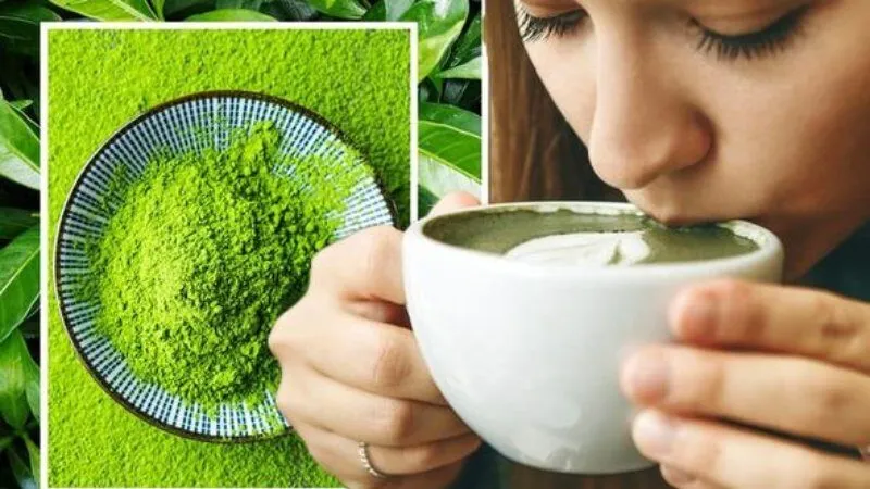 Quy tắc "Vàng" để uống matcha an toàn suốt thai kỳ