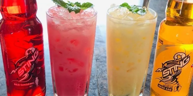 Tác hại khi mẹ bầu uống Sting được không? Những rủi ro cần đặc biệt lưu ý