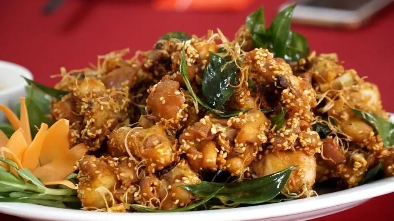 Thịt thỏ trong chế độ ăn của bà bầu