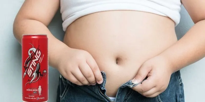 Tổng quan về nước tăng lực Sting – Mẹ bầu uống Sting được không?