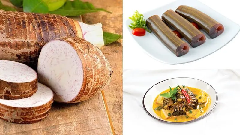 Top các món ngon từ lươn đậm đà đưa cơm