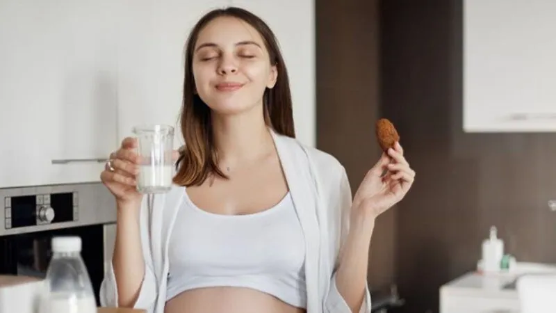 Về khoa học, mẹ bầu ăn thịt thỏ được không?