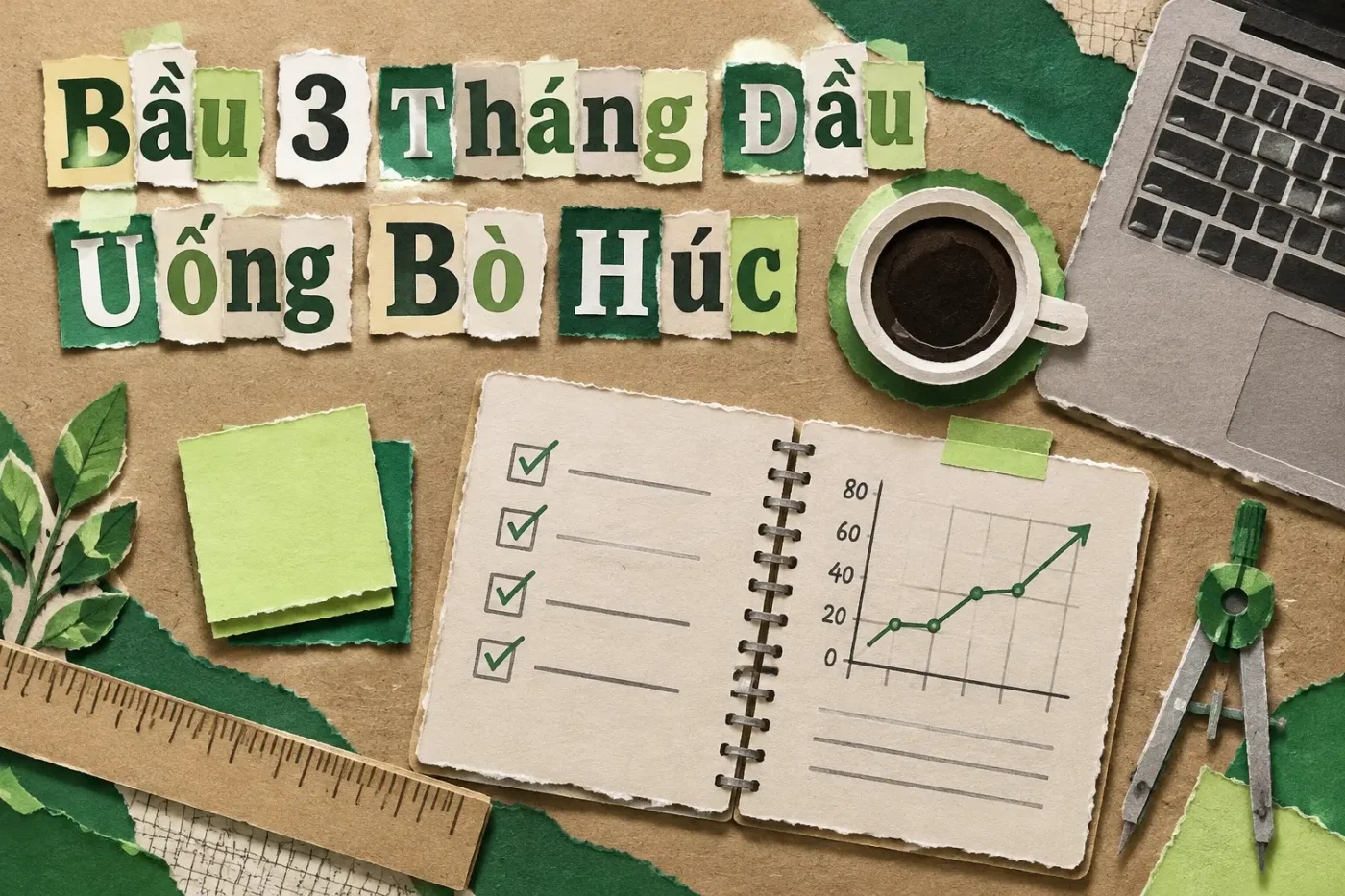 Bầu 3 Tháng Đầu Uống Bò Húc Được Không
