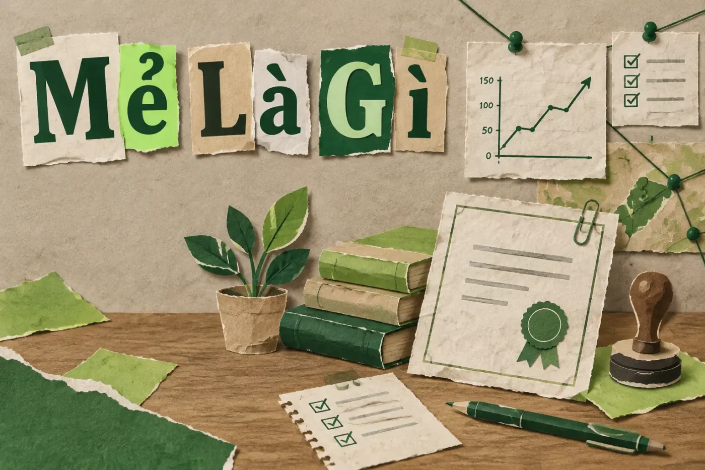 Mẻ là gì