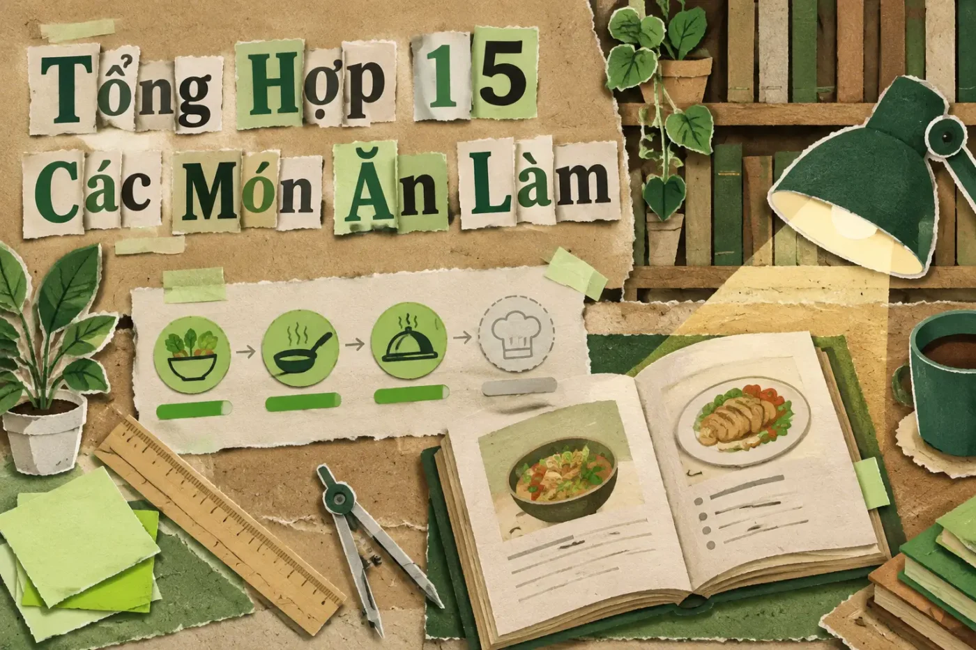 Tổng hợp 15 các món ăn làm từ lươn